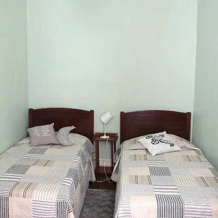 1934 Apartmán Velas