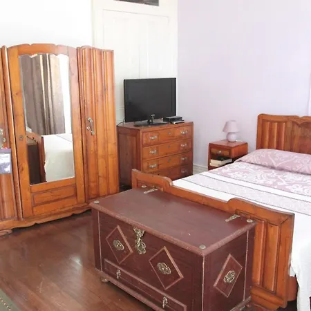 1934 Apartmán